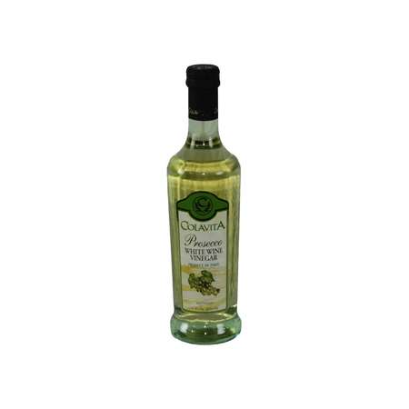 COLAVITA Prosecco White Wine Vinegar 17 fl. oz., PK12 V60